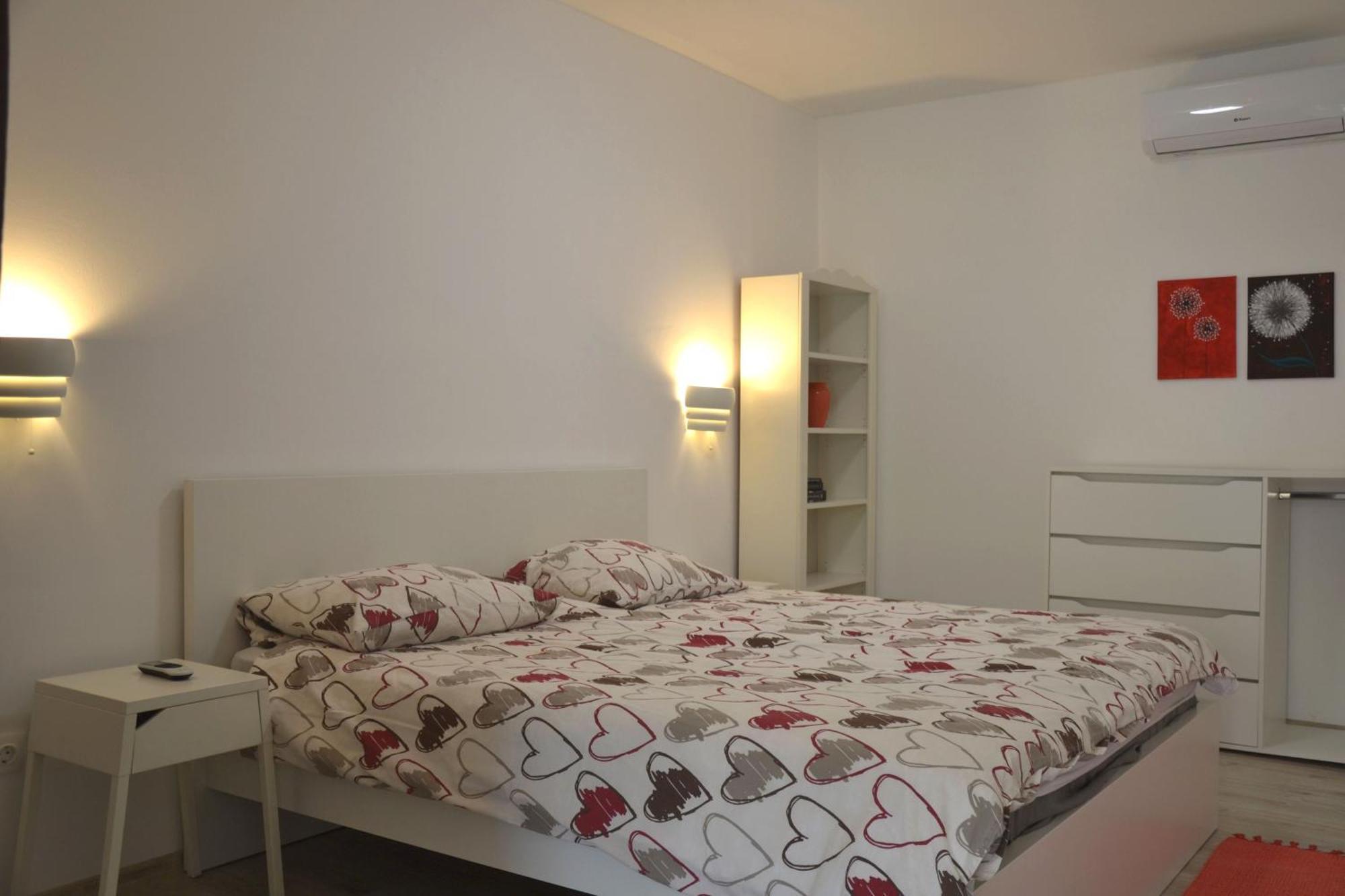 Akvamarin Apartman Keszthely Exterior foto